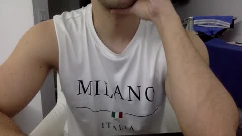 hornyspaniard93 online show from 04-23-26, 11:40