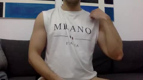 hornyspaniard93 online show from 04-24-26, 11:45