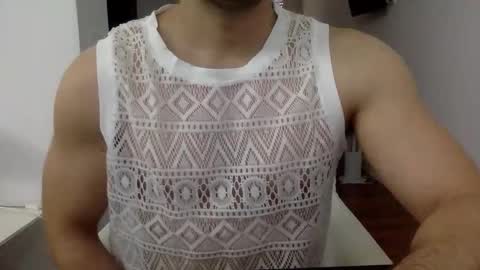 hornyspaniard93 online show from 05-10-26, 03:39