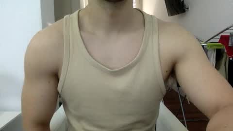 hornyspaniard93 online show from 05-26-26, 11:06