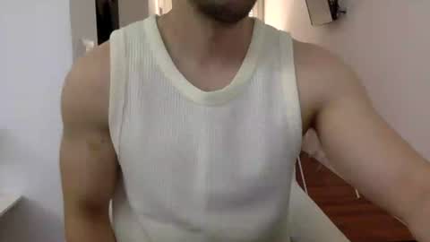 Snapshot of hornyspaniard93 chatting on 06-16-26, 10:51 hornyspaniard93 online show from 06-16-26, 10:51