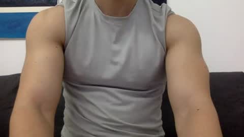 Snapshot of hornyspaniard93 chatting on 06-25-26, 12:53 hornyspaniard93 online show from 06-25-26, 12:53