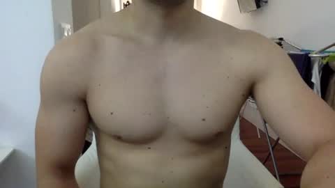 Snapshot of hornyspaniard93 chatting on 06-29-26, 01:11 hornyspaniard93 online show from 06-29-26, 01:11