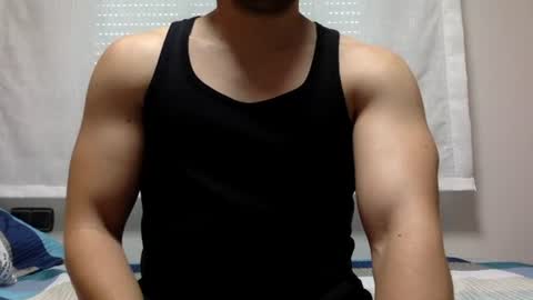 Snapshot of hornyspaniard93 chatting on 07-05-26, 03:30 hornyspaniard93 online show from 07-05-26, 03:30