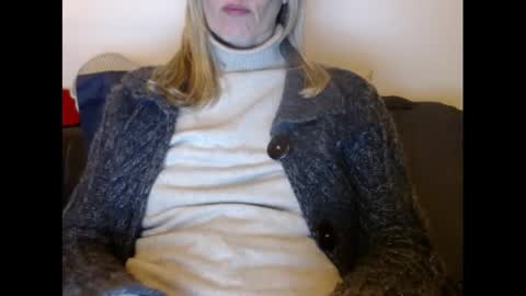 Hornyssima online show from 01-18-25, 04:31