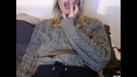 Hornyssima online show from 02-08-25, 06:22