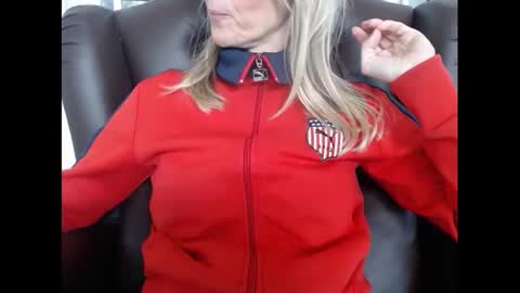 Hornyssima online show from 09-28-25, 02:00