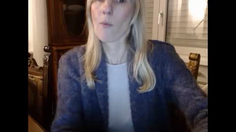 Hornyssima online show from 11-23-25, 04:18