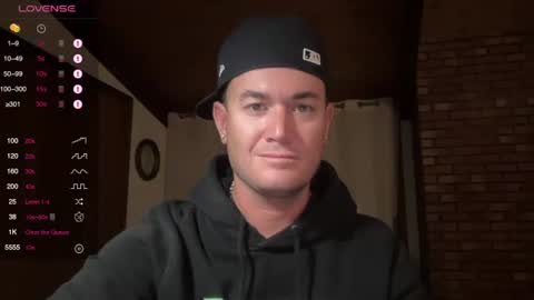 Hornytightboy89 online show from 10-09-25, 12:08