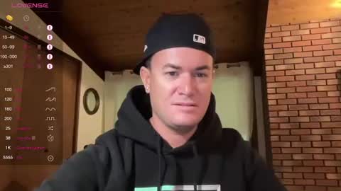 Hornytightboy89 online show from 10-12-25, 05:45