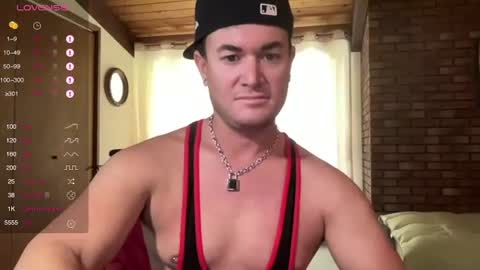 Hornytightboy89 online show from 11-01-25, 07:05