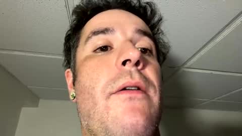 Snapshot of hornytony8 chatting on 10-03-25, 05:59 HornyTony online show from 10-03-25, 05:59