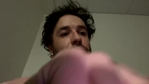 Snapshot of hornytony8 chatting on 12-18-25, 07:36 HornyTony online show from 12-18-25, 07:36