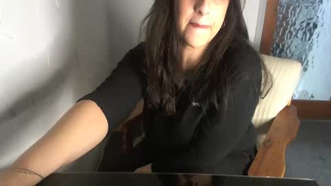 Snapshot of hornywifebbw chatting on 01-26-25, 02:41 Mary Coelho online show from 01-26-25, 02:41