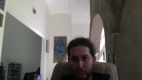 hornyogi online show from 03-06-25, 05:22