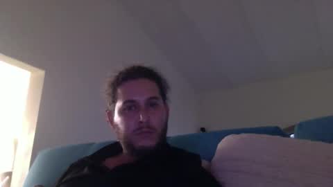 hornyogi online show from 11-25-25, 10:32