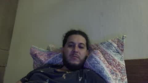 hornyogi online show from 02-26-26, 03:55