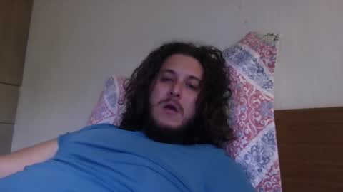 hornyogi online show from 04-11-26, 02:54