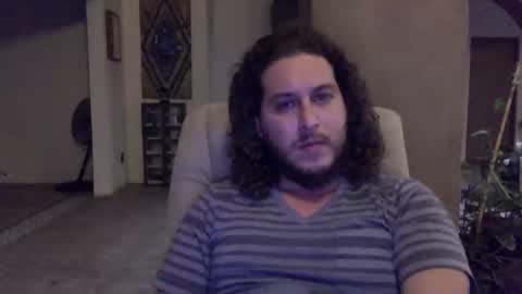 hornyogi online show from 05-04-26, 01:12