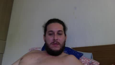 hornyogi online show from 05-08-26, 03:39