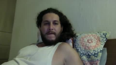 hornyogi online show from 05-18-26, 10:37