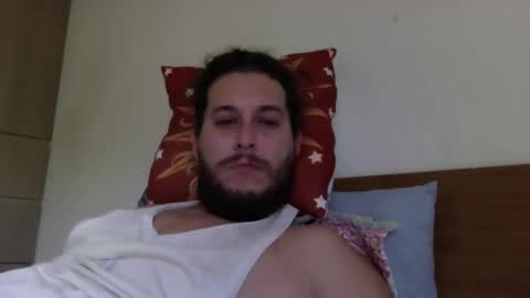 hornyogi online show from 05-19-26, 03:51