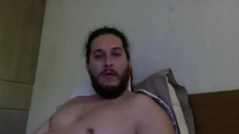 hornyogi online show from 05-24-26, 04:01