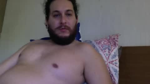 hornyogi online show from 05-27-26, 02:58