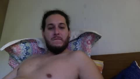 hornyogi online show from 05-30-26, 02:58