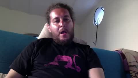 Snapshot of hornyyogi8 chatting on 06-12-26, 10:41 hornyogi online show from 06-12-26, 10:41