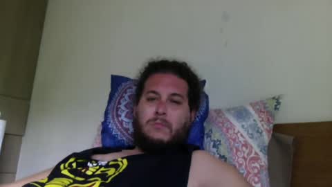 Snapshot of hornyyogi8 chatting on 06-14-26, 03:03 hornyogi online show from 06-14-26, 03:03