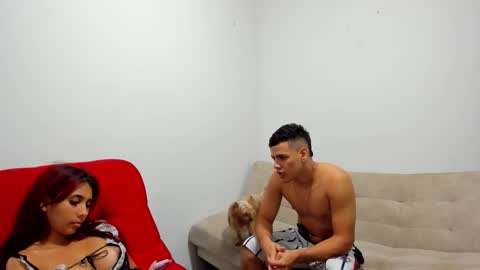 ronald and victoria online show from 10-25-25, 03:36