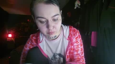 Messalina Horror online show from 01-05-25, 03:00