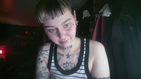 Messalina Horror online show from 02-02-25, 05:59