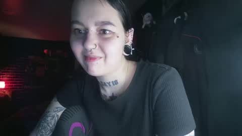 Messalina Horror online show from 02-12-25, 06:08