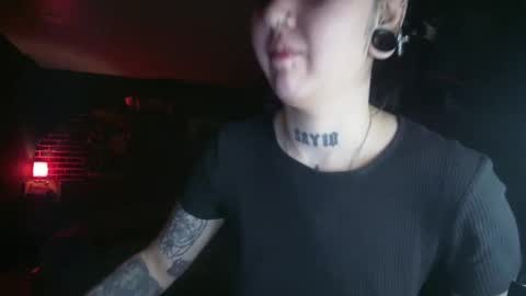 Messalina Horror online show from 02-17-25, 10:03