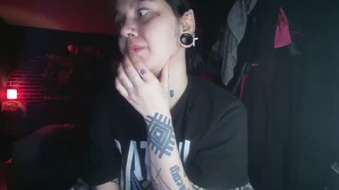 Messalina Horror online show from 02-27-25, 09:47