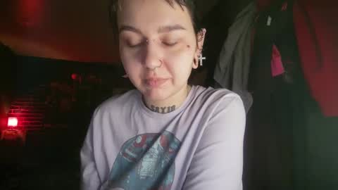 Messalina Horror online show from 03-03-25, 04:58