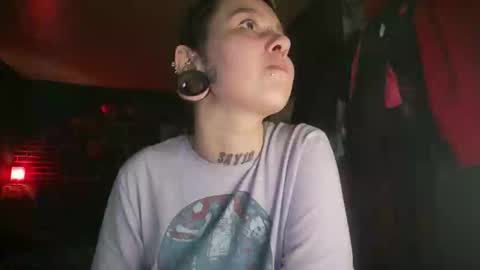 Messalina Horror online show from 03-03-25, 08:05