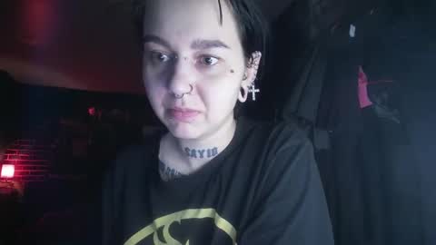 Messalina Horror online show from 03-06-25, 05:03