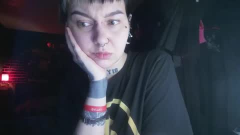 Messalina Horror online show from 03-07-25, 03:51