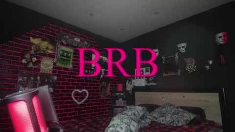 Messalina Horror online show from 09-11-25, 06:46