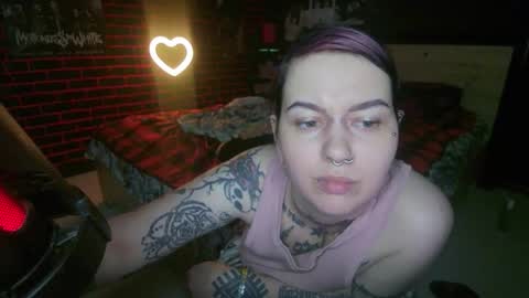 Messalina Horror online show from 09-20-25, 04:08