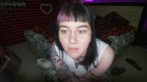 Messalina Horror online show from 11-07-25, 06:52