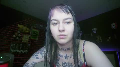 Messalina Horror online show from 02-03-26, 11:43