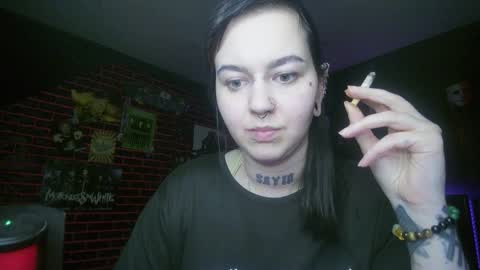 Messalina Horror online show from 02-14-26, 04:37