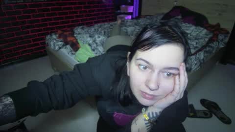 Messalina Horror online show from 02-28-26, 06:53