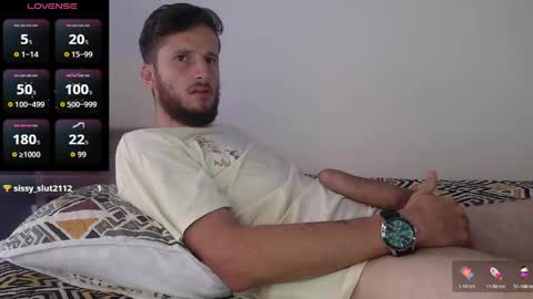 horse_man2 online show from 04-16-26, 01:34