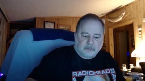 horsebigballs online show from 02-02-25, 04:15