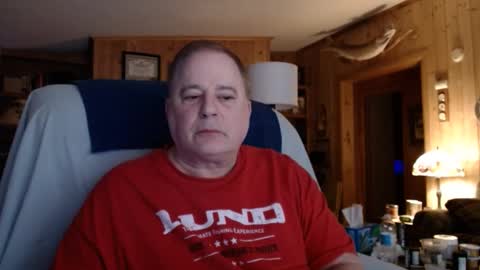 horsebigballs online show from 02-12-25, 05:58